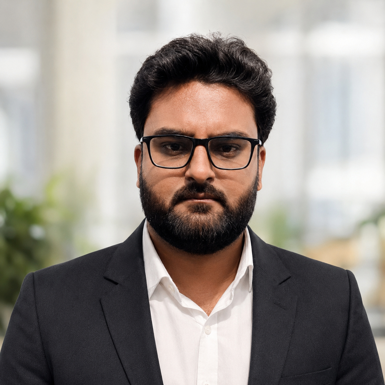 Joshi Ravi